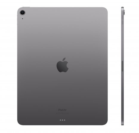 Фото товара Apple iPad Air 13 M3 (2025) 256Gb Wi-Fi + Cellular, Space Gray