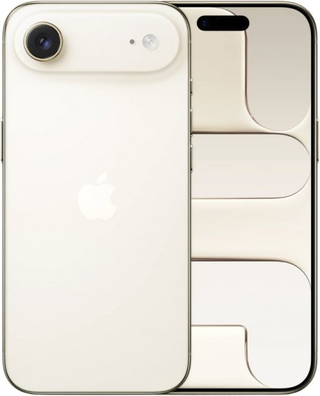 Фото товара Apple iPhone Air 512Gb Light Gold