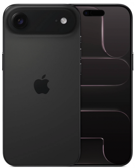 Фото товара Apple iPhone Air 1Tb Black