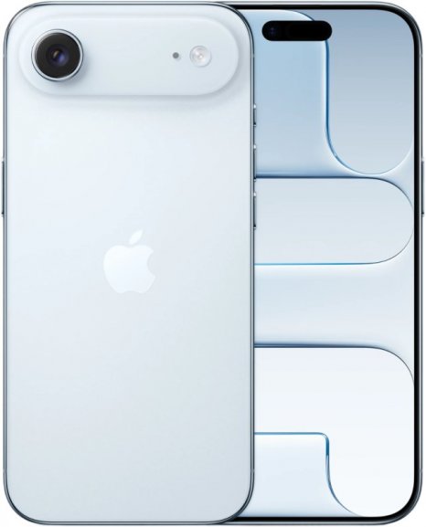 Фото товара Apple iPhone Air 512Gb Sky Blue