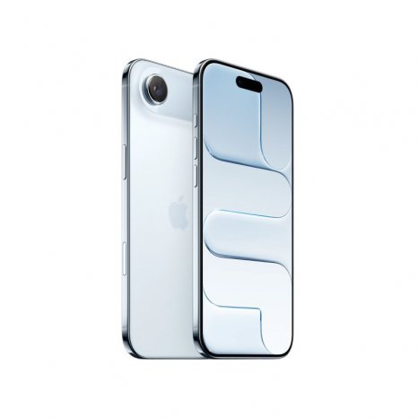 Фото товара Apple iPhone Air 1Tb Sky Blue
