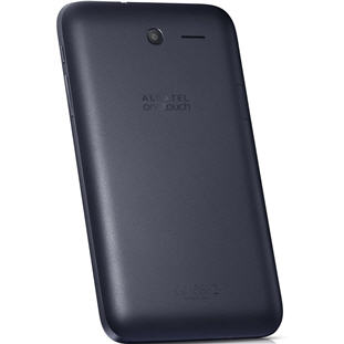 Фото товара Alcatel Pixi 7 3G I216X (bluish black)
