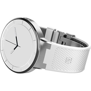 Фото товара Alcatel OneTouch Watch SM02 (pure white)