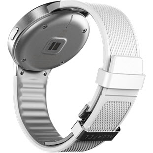 Фото товара Alcatel OneTouch Watch SM02 (pure white)