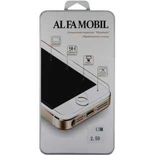 Фото товара Alfa Mobil для Samsung Galaxy A5