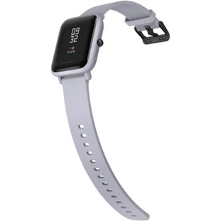 Фото товара Amazfit Bip (RU, white cloud)