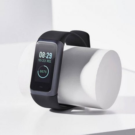 Фото товара Amazfit Band 2 (Global Version, black)