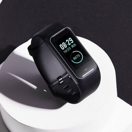 Фото товара Amazfit Band 2 (Global Version, black)
