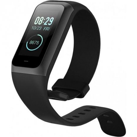 Фото товара Amazfit Band 2 (Global Version, black)