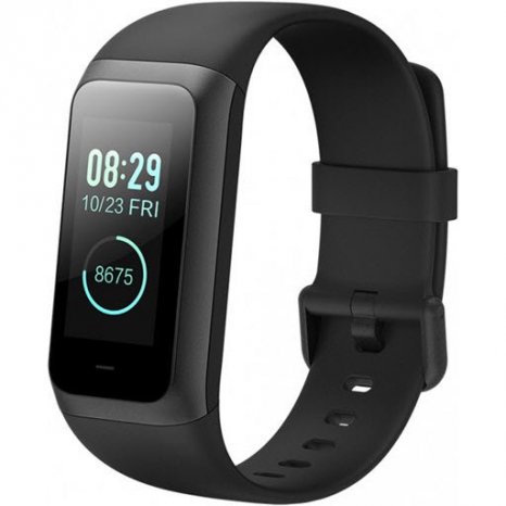 Фото товара Amazfit Band 2 (Global Version, black)