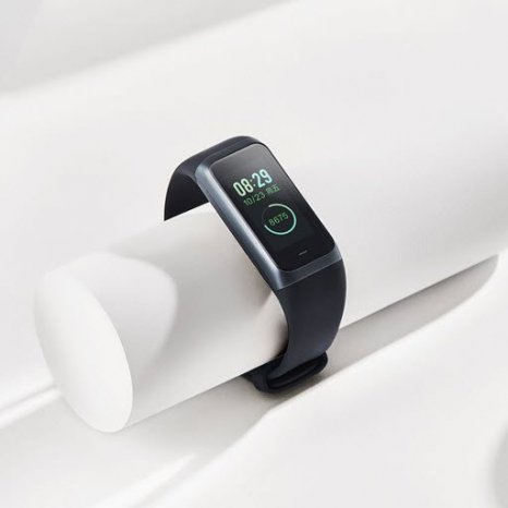Фото товара Amazfit Band 2 (Global Version, black)