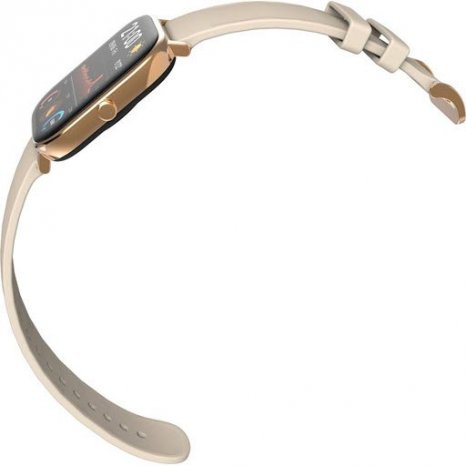 Фото товара Amazfit GTS (RU, gold)