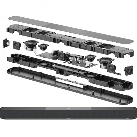 Фото товара Sennheiser Ambeo PLUS