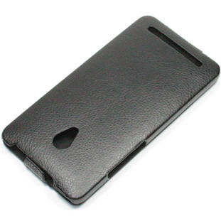 Фото товара American Icon флип для Asus ZenFone 6 (черный)