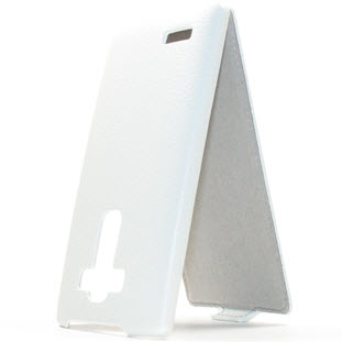 Фото товара American Icon флип для LG G4s (белый)
