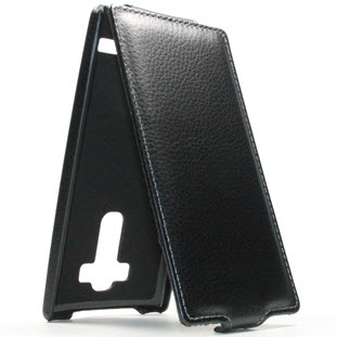 Фото товара American Icon флип для LG G4s (черный)