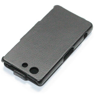 Фото товара American Icon флип для Sony Xperia Z3 Compact (черный)