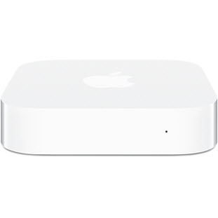 Фото товара Apple AirPort Express (MC414RU/A)