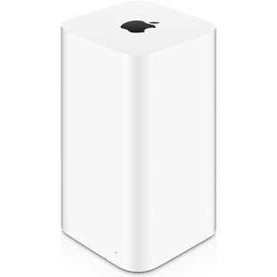 Фото товара Apple Airport Extreme 802.11ac (ME918RU/A)