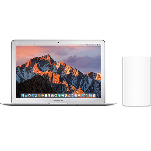 Фото товара Apple Time Capsule (3Tb, ME182RU/A)