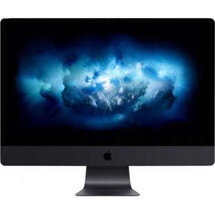 Фото товара Apple iMac Pro 27
