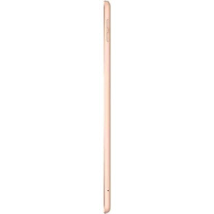 Фото товара Apple iPad 2018 (128Gb, Wi-Fi + Cellular, gold)