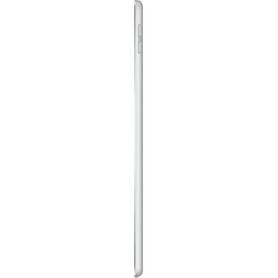 Фото товара Apple iPad (128Gb, Wi-Fi, silver)