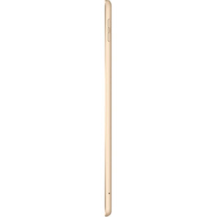 Фото товара Apple iPad (128Gb, Wi-Fi + Cellular, gold, MPG52RU/A)
