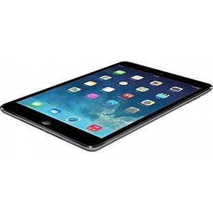 Фото товара Apple iPad mini 4 (32Gb, Wi-Fi, space gray)