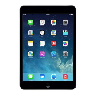 Фото товара Apple iPad mini с дисплеем Retina (Wi-Fi + Cellular, 32Gb, space gray)