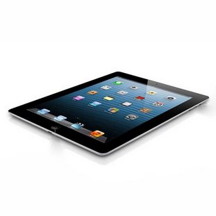 Фото товара Apple iPad mini с дисплеем Retina (Wi-Fi + Cellular, 32Gb, space gray)