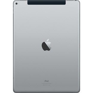 Фото товара Apple iPad Pro 12.9 (128Gb, Wi-Fi + Cellular, space gray)
