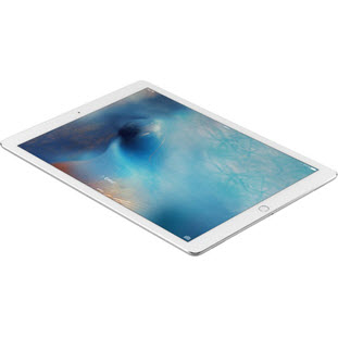 Фото товара Apple iPad Pro 12.9 (128Gb, Wi-Fi, silver, ML0Q2RU/A)