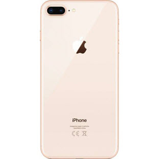 Фото товара Apple iPhone 8 Plus (128Gb, gold)