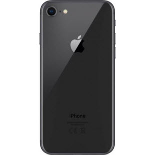 Фото товара Apple iPhone 8 (64Gb, space gray, MQ6G2RU/A)