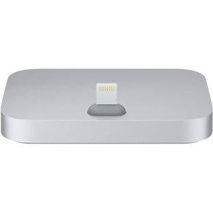 Фото товара Apple iPhone Lightning Dock (spaсe gray, ML8H2ZM/A)