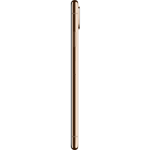 Фото товара Apple iPhone Xs Max (512Gb, gold, MT582RU/A)