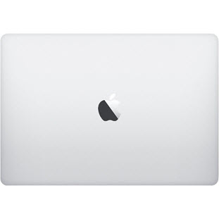 Фото товара Apple MacBook Pro 13 with Retina display and Touch Bar Mid 2018 (MR9U2, i5 2.3/8Gb/256Gb, silver)