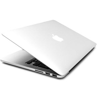 Фото товара Apple MacBook Pro 13 with Retina display Early 2015 (MF839, i5 2.7/8Gb/128Gb, silver)