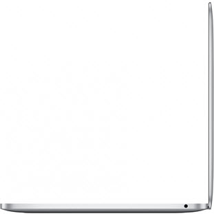 Фото товара Apple MacBook Pro 13 with Retina display Mid 2017 (MPXU2, i5 2.3/8Gb/256Gb, silver)