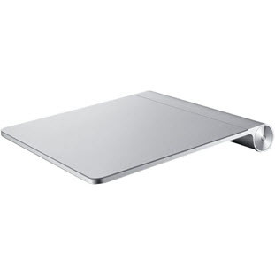 Фото товара Apple Magic Trackpad (silver, Bluetooth, MC380)