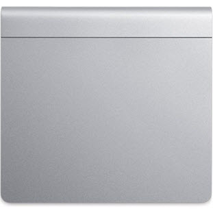 Фото товара Apple Magic Trackpad (silver, Bluetooth, MC380)