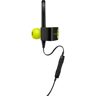 Фото товара Beats Powerbeats3 Wireless (shock yellow)