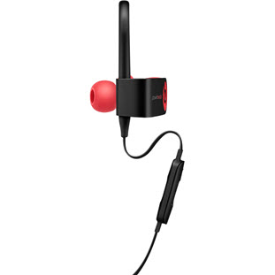 Фото товара Beats Powerbeats3 Wireless (siren red)