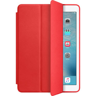 Фото товара Case Smart книжка для iPad Air 2 (red)