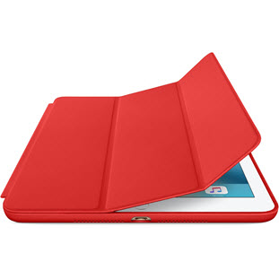 Фото товара Case Smart книжка для iPad Air 2 (red)