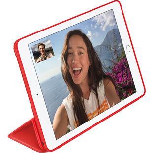 Фото товара Case Smart книжка для iPad Air 2 (red)