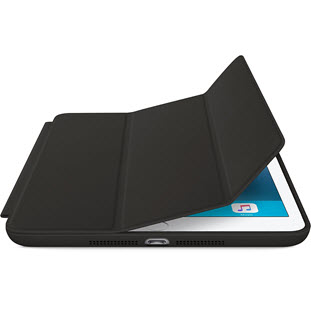 Фото товара Case Smart книжка для iPad mini/2/3 (black)