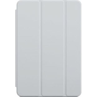 Фото товара Case Smart книжка для iPad mini/2/3 (light gray)