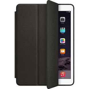 Фото товара Case Smart книжка для iPad mini 4 (black)